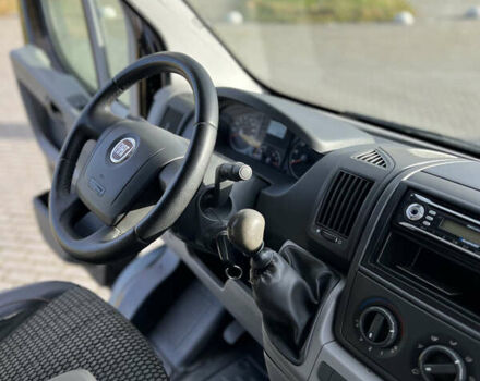 Фиат Дукато 2007 в Львове на Automoto.ua Коричневый Фиат Дукато, объемом двигателя 2.3 л и пробегом 390 тыс. км за 7400 $, фото 21 на Automoto.ua