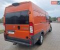 Коричневий Фіат Дукато, об'ємом двигуна 2.29 л та пробігом 450 тис. км за 9800 $, фото 4 на Automoto.ua