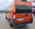 Коричневий Фіат Дукато, об'ємом двигуна 2.29 л та пробігом 450 тис. км за 9800 $, фото 5 на Automoto.ua
