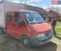 Красный Фиат Дукато, объемом двигателя 0 л и пробегом 406 тыс. км за 3004 $, фото 1 на Automoto.ua