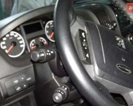 Красный Фиат Дукато, объемом двигателя 2.2 л и пробегом 222 тыс. км за 25000 $, фото 17 на Automoto.ua