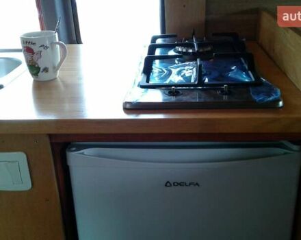 Красный Фиат Дукато, объемом двигателя 2.2 л и пробегом 222 тыс. км за 25000 $, фото 19 на Automoto.ua