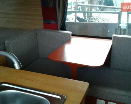 Красный Фиат Дукато, объемом двигателя 2.2 л и пробегом 222 тыс. км за 25000 $, фото 14 на Automoto.ua