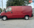 Червоний Фіат Дукато, об'ємом двигуна 2.5 л та пробігом 350 тис. км за 2450 $, фото 8 на Automoto.ua