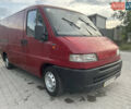 Червоний Фіат Дукато, об'ємом двигуна 2.5 л та пробігом 350 тис. км за 2450 $, фото 5 на Automoto.ua