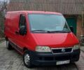 Красный Фиат Дукато, объемом двигателя 2.3 л и пробегом 298 тыс. км за 5000 $, фото 5 на Automoto.ua