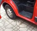 Красный Фиат Дукато, объемом двигателя 2.3 л и пробегом 298 тыс. км за 5000 $, фото 16 на Automoto.ua