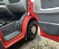 Красный Фиат Дукато, объемом двигателя 2.2 л и пробегом 372 тыс. км за 6596 $, фото 1 на Automoto.ua