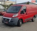 Красный Фиат Дукато, объемом двигателя 2.2 л и пробегом 374 тыс. км за 5940 $, фото 1 на Automoto.ua