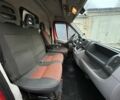 Красный Фиат Дукато, объемом двигателя 2.2 л и пробегом 372 тыс. км за 6596 $, фото 6 на Automoto.ua