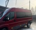 Червоний Фіат Дукато, об'ємом двигуна 2.3 л та пробігом 520 тис. км за 7000 $, фото 2 на Automoto.ua