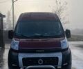 Червоний Фіат Дукато, об'ємом двигуна 2.3 л та пробігом 520 тис. км за 7000 $, фото 1 на Automoto.ua
