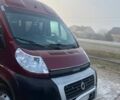 Червоний Фіат Дукато, об'ємом двигуна 2.3 л та пробігом 520 тис. км за 7000 $, фото 8 на Automoto.ua