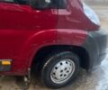 Червоний Фіат Дукато, об'ємом двигуна 2.3 л та пробігом 520 тис. км за 7000 $, фото 9 на Automoto.ua