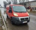Красный Фиат Дукато, объемом двигателя 0 л и пробегом 3 тыс. км за 5000 $, фото 2 на Automoto.ua