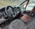 Красный Фиат Дукато, объемом двигателя 0 л и пробегом 3 тыс. км за 5000 $, фото 9 на Automoto.ua