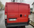 Красный Фиат Дукато, объемом двигателя 0 л и пробегом 3 тыс. км за 5000 $, фото 6 на Automoto.ua