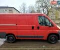 Красный Фиат Дукато, объемом двигателя 0 л и пробегом 3 тыс. км за 5000 $, фото 1 на Automoto.ua