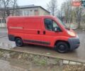 Красный Фиат Дукато, объемом двигателя 0 л и пробегом 3 тыс. км за 5000 $, фото 1 на Automoto.ua
