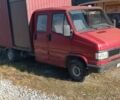Красный Фиат Дукато, объемом двигателя 0 л и пробегом 250 тыс. км за 2000 $, фото 5 на Automoto.ua