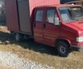 Красный Фиат Дукато, объемом двигателя 0 л и пробегом 250 тыс. км за 2000 $, фото 6 на Automoto.ua