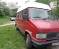Красный Фиат Дукато, объемом двигателя 2.5 л и пробегом 715 тыс. км за 2500 $, фото 2 на Automoto.ua