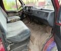 Красный Фиат Дукато, объемом двигателя 0 л и пробегом 111 тыс. км за 750 $, фото 6 на Automoto.ua