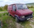 Красный Фиат Дукато, объемом двигателя 0 л и пробегом 111 тыс. км за 750 $, фото 1 на Automoto.ua