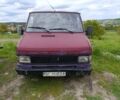 Красный Фиат Дукато, объемом двигателя 0 л и пробегом 111 тыс. км за 750 $, фото 1 на Automoto.ua
