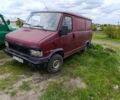Красный Фиат Дукато, объемом двигателя 0 л и пробегом 111 тыс. км за 750 $, фото 2 на Automoto.ua