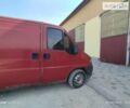 Красный Фиат Дукато, объемом двигателя 0 л и пробегом 170 тыс. км за 1400 $, фото 5 на Automoto.ua