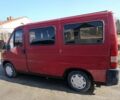Красный Фиат Дукато, объемом двигателя 0 л и пробегом 300 тыс. км за 1700 $, фото 3 на Automoto.ua