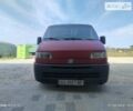 Красный Фиат Дукато, объемом двигателя 0 л и пробегом 170 тыс. км за 1400 $, фото 1 на Automoto.ua