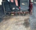 Красный Фиат Дукато, объемом двигателя 2.8 л и пробегом 40 тыс. км за 2000 $, фото 2 на Automoto.ua