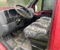 Красный Фиат Дукато, объемом двигателя 2.8 л и пробегом 40 тыс. км за 2000 $, фото 3 на Automoto.ua