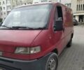 Красный Фиат Дукато, объемом двигателя 0 л и пробегом 170 тыс. км за 1400 $, фото 4 на Automoto.ua