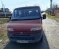 Красный Фиат Дукато, объемом двигателя 0 л и пробегом 300 тыс. км за 1700 $, фото 1 на Automoto.ua