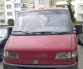Красный Фиат Дукато, объемом двигателя 0 л и пробегом 170 тыс. км за 1400 $, фото 3 на Automoto.ua