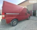 Красный Фиат Дукато, объемом двигателя 0 л и пробегом 170 тыс. км за 1400 $, фото 9 на Automoto.ua