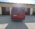 Красный Фиат Дукато, объемом двигателя 0 л и пробегом 170 тыс. км за 1400 $, фото 1 на Automoto.ua