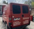 Червоний Фіат Дукато, об'ємом двигуна 2.8 л та пробігом 394 тис. км за 2800 $, фото 8 на Automoto.ua