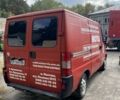 Червоний Фіат Дукато, об'ємом двигуна 2.8 л та пробігом 394 тис. км за 2800 $, фото 7 на Automoto.ua