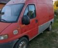 Красный Фиат Дукато, объемом двигателя 2.8 л и пробегом 300 тыс. км за 5300 $, фото 2 на Automoto.ua