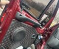 Червоний Фіат Дукато, об'ємом двигуна 2.8 л та пробігом 400 тис. км за 8500 $, фото 2 на Automoto.ua