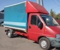 Червоний Фіат Дукато, об'ємом двигуна 2.8 л та пробігом 200 тис. км за 7000 $, фото 1 на Automoto.ua