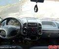 Красный Фиат Дукато, объемом двигателя 2.8 л и пробегом 205 тыс. км за 5000 $, фото 5 на Automoto.ua
