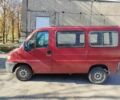 Червоний Фіат Дукато, об'ємом двигуна 2.5 л та пробігом 300 тис. км за 1290 $, фото 1 на Automoto.ua