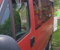 Червоний Фіат Дукато, об'ємом двигуна 2 л та пробігом 335 тис. км за 4150 $, фото 2 на Automoto.ua