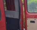 Червоний Фіат Дукато, об'ємом двигуна 2 л та пробігом 335 тис. км за 4150 $, фото 3 на Automoto.ua