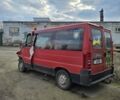 Червоний Фіат Дукато, об'ємом двигуна 2 л та пробігом 300 тис. км за 3000 $, фото 1 на Automoto.ua